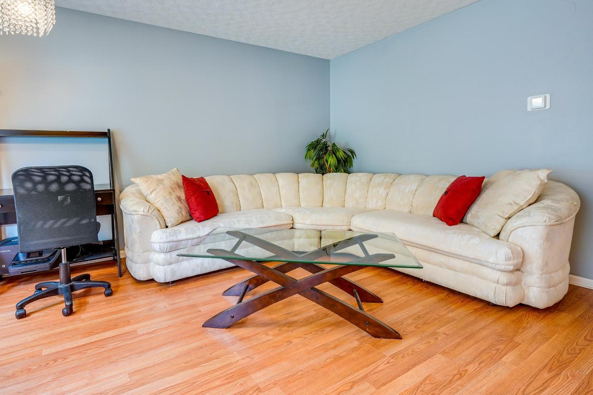 Pet-friendly Ohio Retreat With Fire Pit And Grill! * Columbus