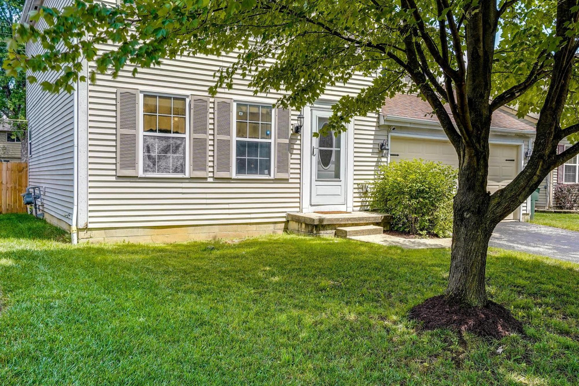 Pet-friendly Ohio Retreat With Fire Pit And Grill! Casa vacanze